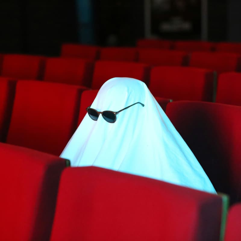 Cover Image for Positively Petrifying Power Point Night