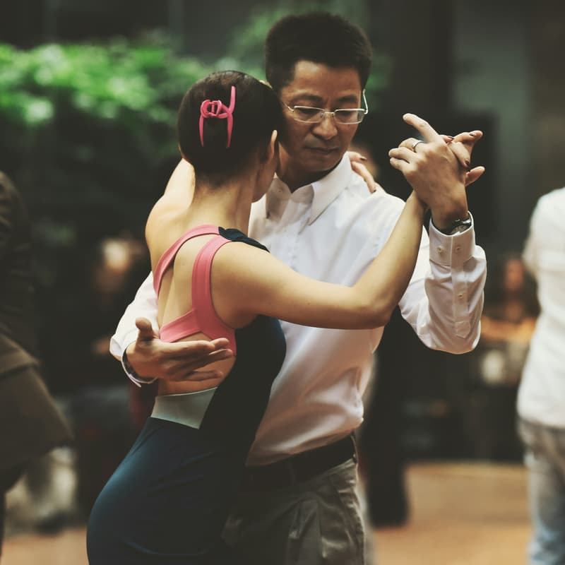 Cover Image for Lobo Life™ Dance Class — Medellín