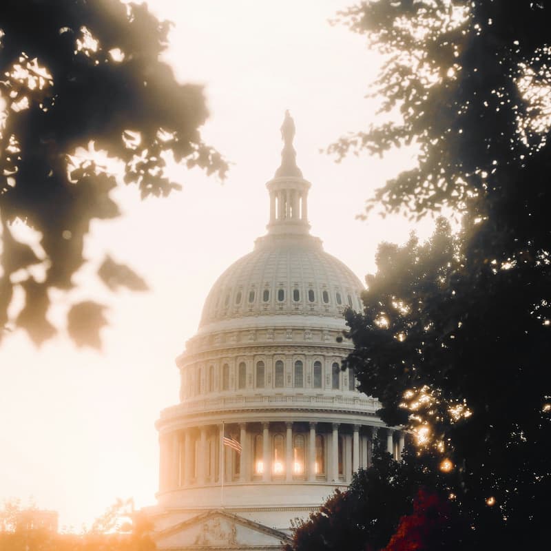 Cover Image for AI Policy Tuesdays: Frontier AI Deployments in US National Security and Defence