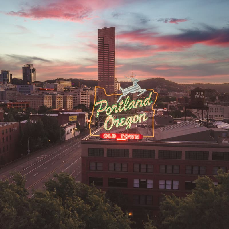 Cover Image for Oregon CleanTech Ecosystem Reception