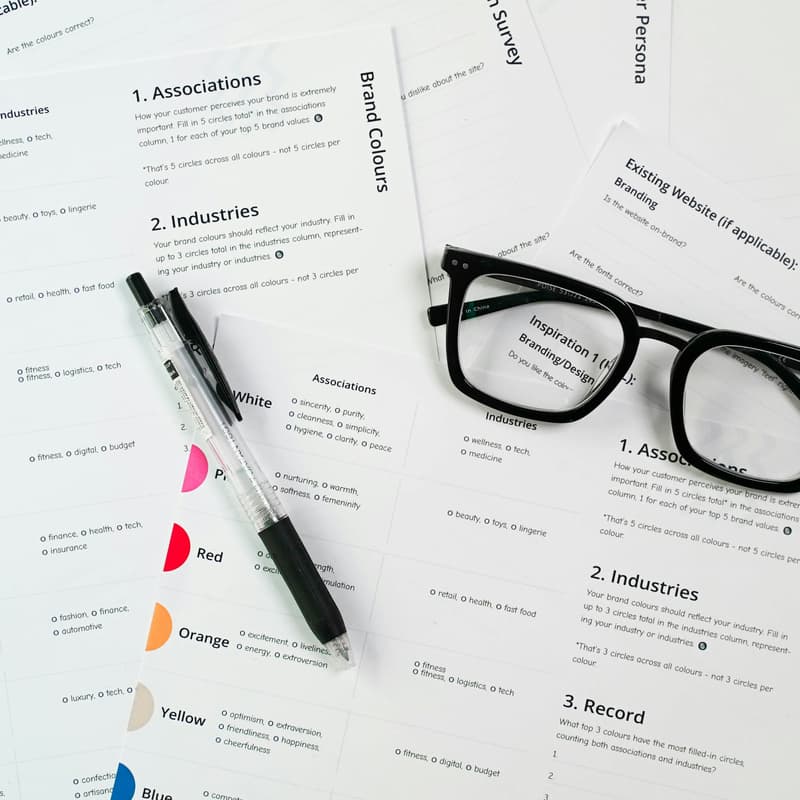 Cover Image for Build your resume with us
