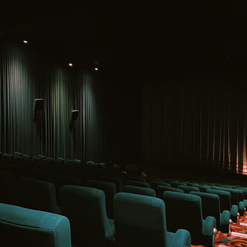 Cover Image for Premiere Screening: The Battery Life Docuseries