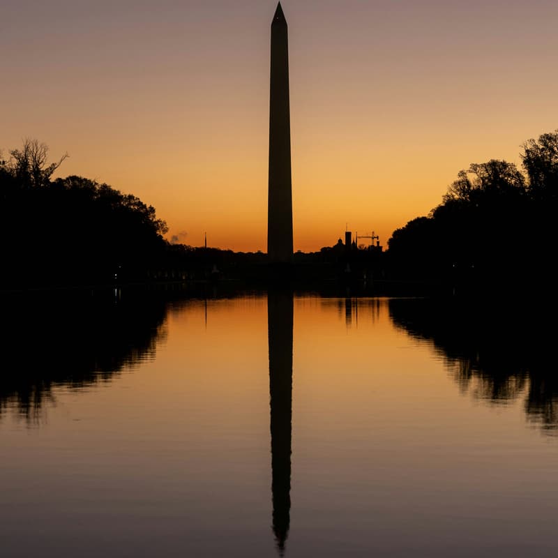 Cover Image for A Voyaj Gathering | Washington D.C.