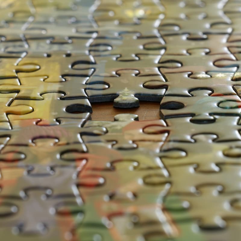 Cover Image for Collaborative Partnerships for Change