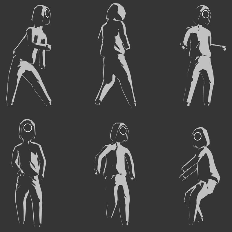 Cover Image for Community Hangout: Movement and Connecting with Juli