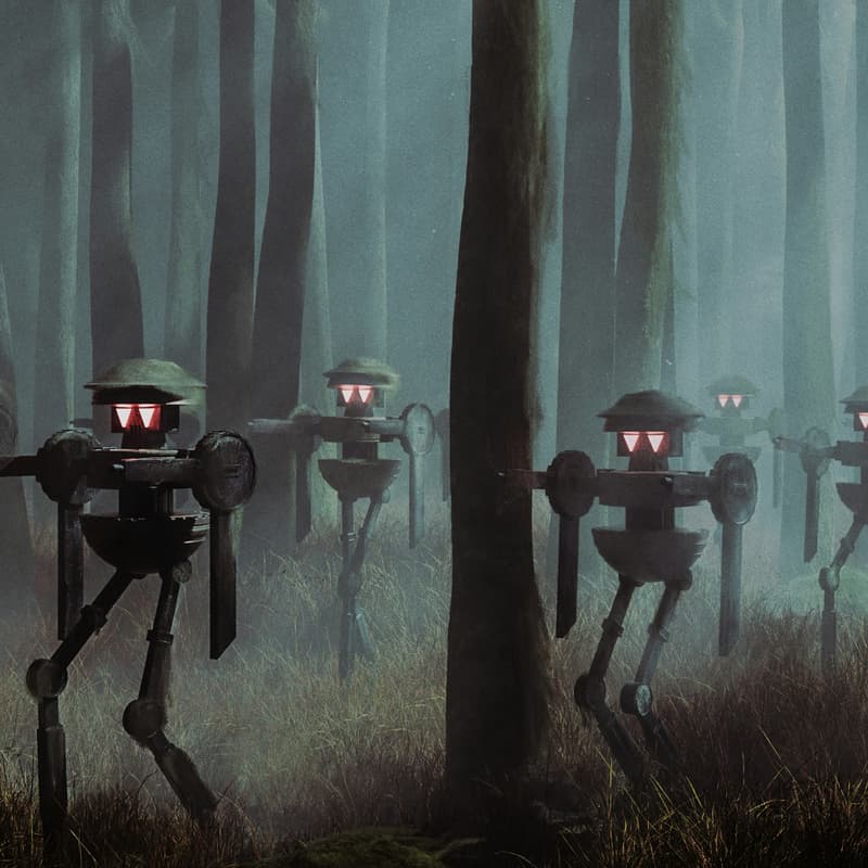 Cover Image for Unlocking The Secrets of Multi-Agent Collaboration