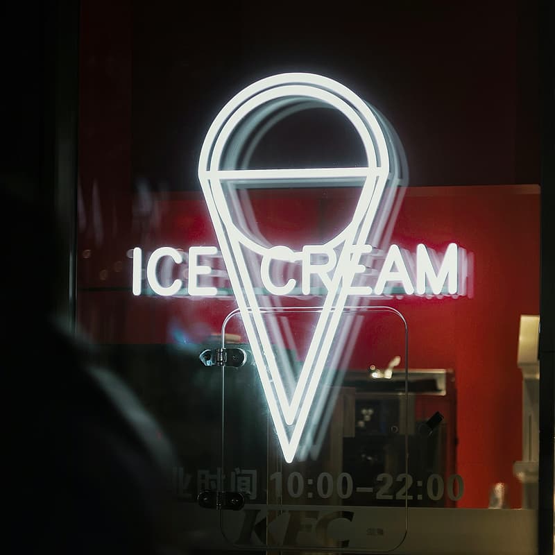 Cover Image for GF Run - Ice Cream Run