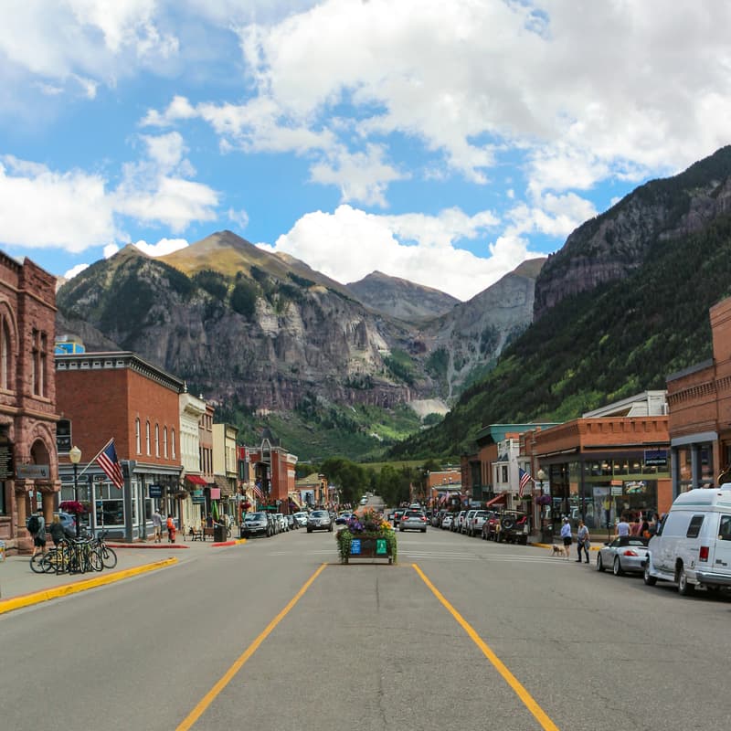 Cover Image for CO Cities and Mountain Towns Leading On Climate