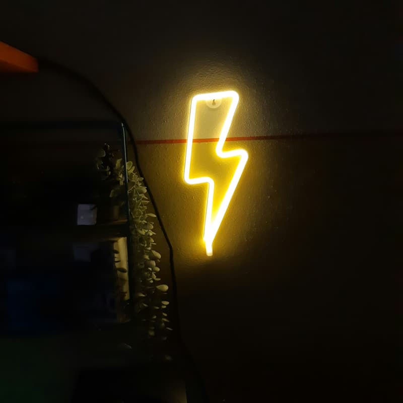 Cover Image for Lightning Talks!
