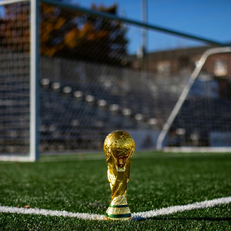 Cover Image for April KC2026 World Cup meetup
