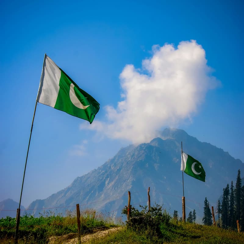Cover Image for Pakistanis @ Stanford Brunch