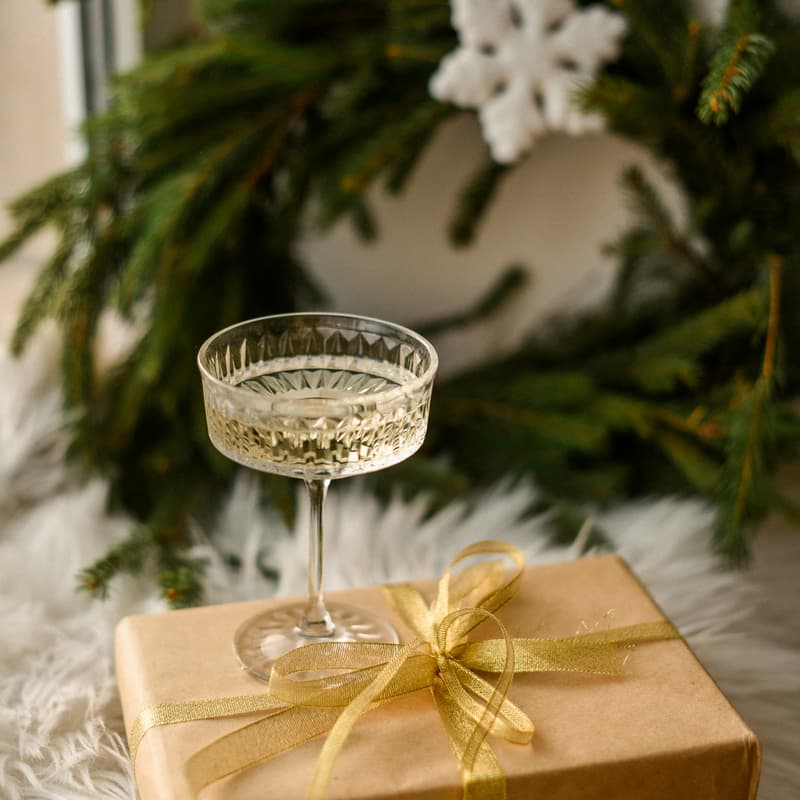 Cover Image for Annual Holiday Brunch