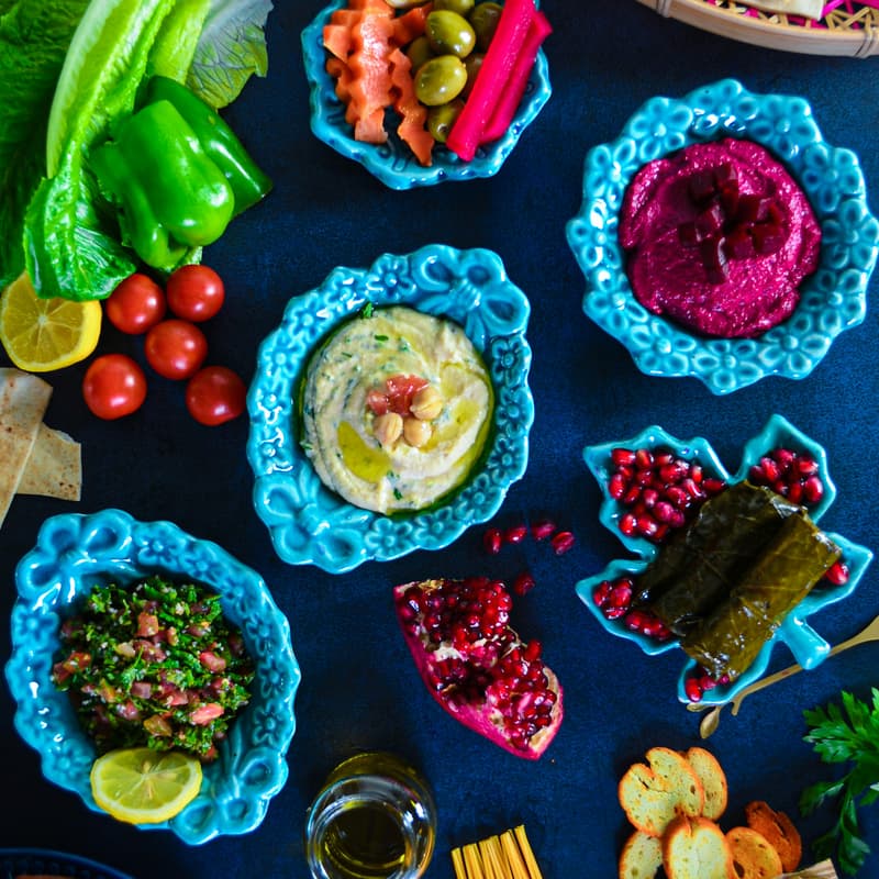 Cover Image for Women and Climate East Bay Potluck Happy Hour