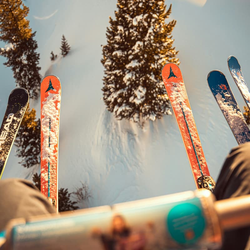 Cover Image for Ski Day at Keystone ⛷🏂 ❄️
