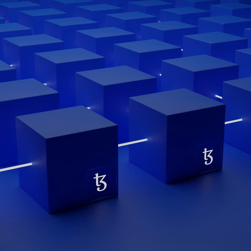 Cover Image for Intro to Real-World Asset Tokenization