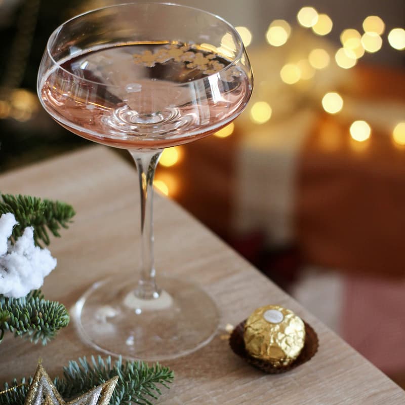 Cover Image for NY ~ Women in Recruiting Holiday Mixer