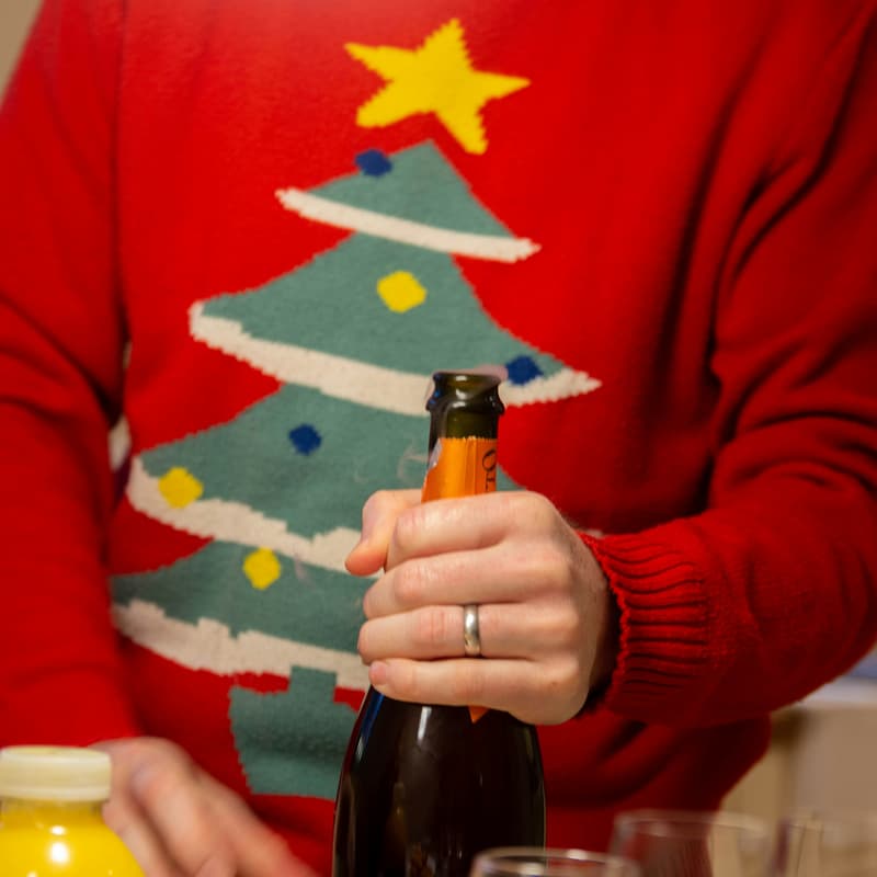 Cover Image for Afterwork x J-dag 🍻🎅