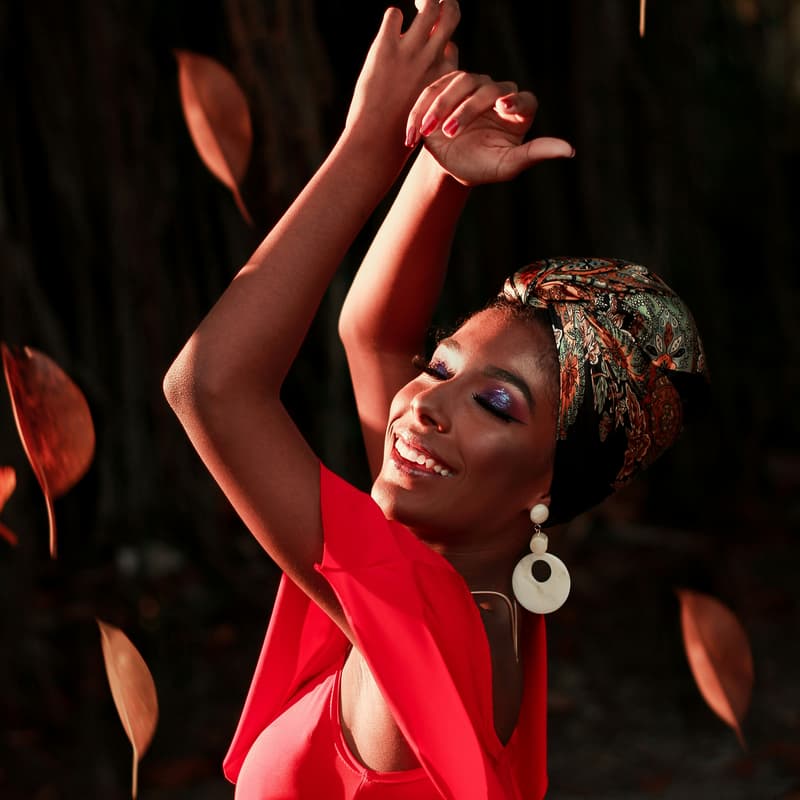 Cover Image for Friday Freestyle Dance Class