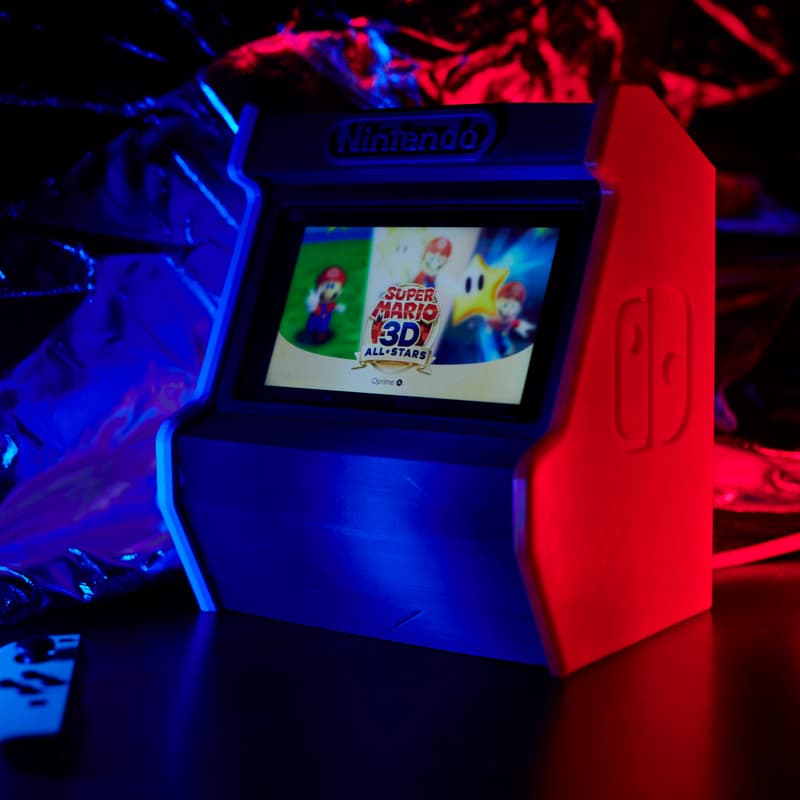 Cover Image for Tempest AI Game Jam