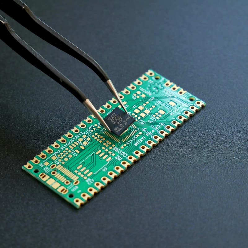 Cover Image for NYC Hardware Meetup – Round 2 @ Fractal Tech