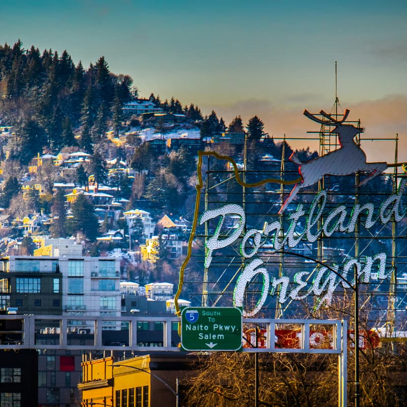 Cover Image for Portland Networking at Food Carts [Climatebase Fellowship]