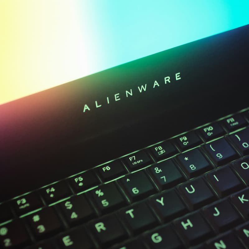 Cover Image for ALIENWARE GAMING SATURDAYS - Gwalior
