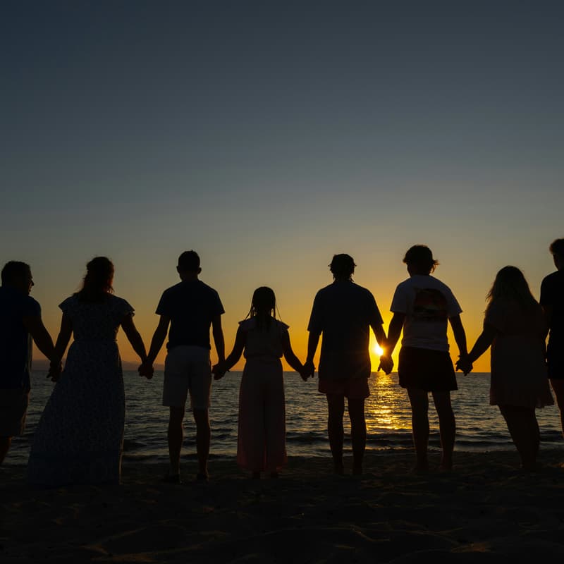 Cover Image for Internal Family Systems (IFS) Workshop