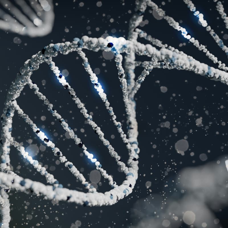 Cover Image for AI x Biosecurity: Building Evaluations and Safeguards for High-Risk Biological AI Capabilities