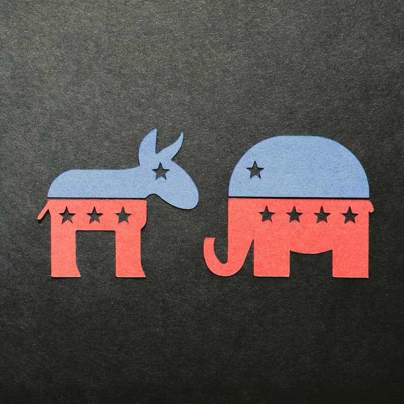 Cover Image for Sip and Learn: Why are American Elections so... weird?