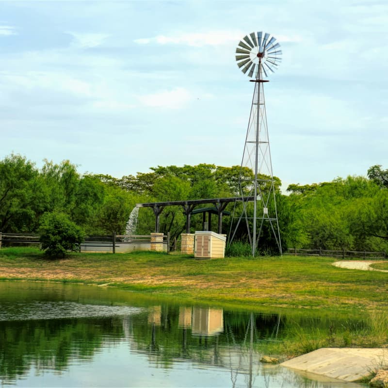 Cover Image for Texas Outdoor Economy VIP Luncheon