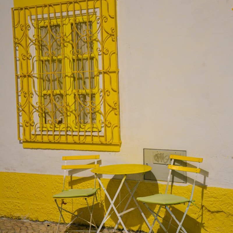 Cover Image for The Mediterranean Table | Ritual, Presence, Community, & Mental Health Awareness