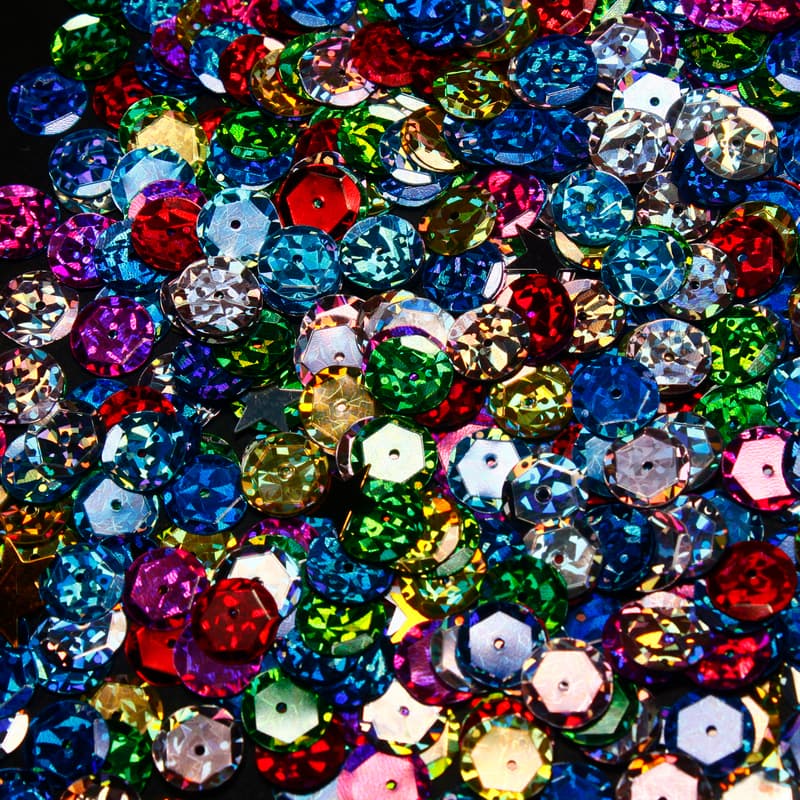 Cover Image for LPL Bedazzling Night