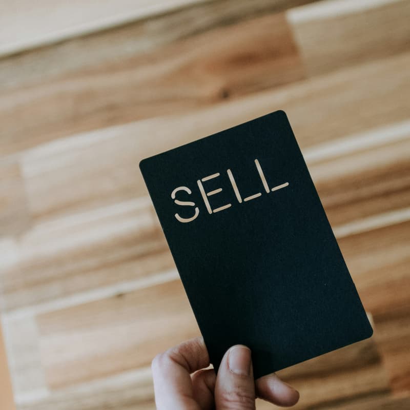 Cover Image for Selling for Founders (Who’d Rather Be Building)