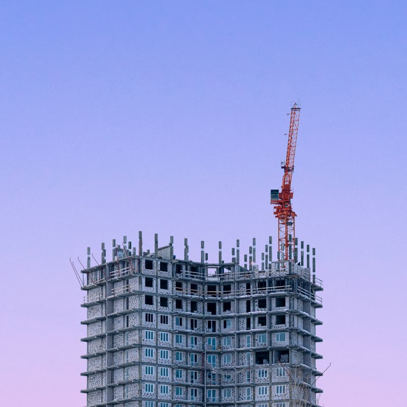 Cover Image for AI in Architecture, Engineering, and Construction (AEC) Workshop