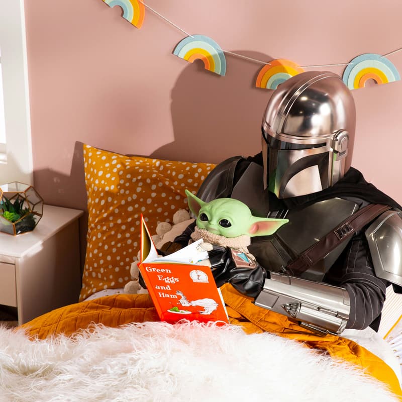Cover Image for Star Wars Movie Night