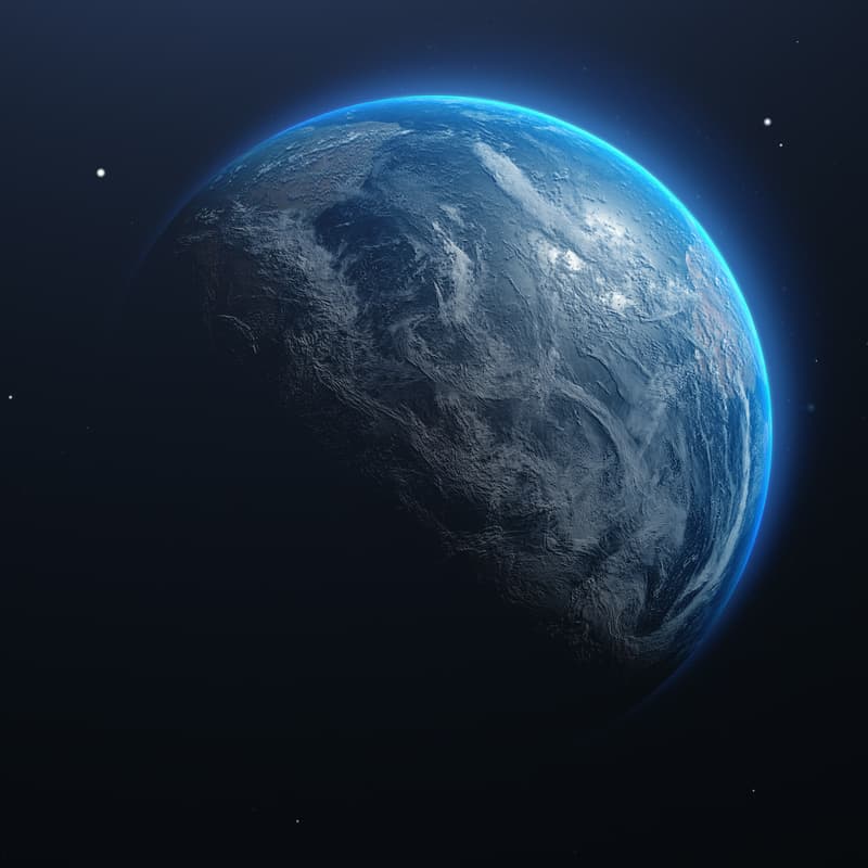 Cover Image for TorchGeo Meetup: Building GeoAI with PyTorch