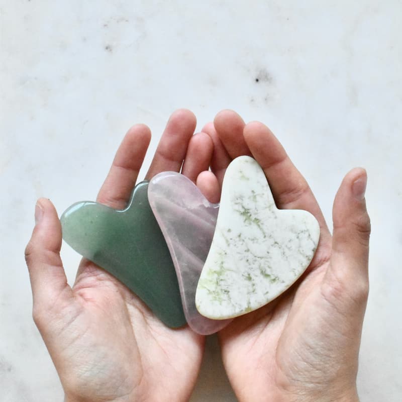 Cover Image for How to Gua-Sha Masterclass