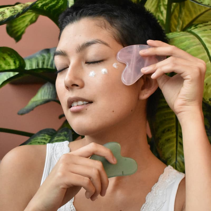Cover Image for Beauty and Wellness routines (female only)