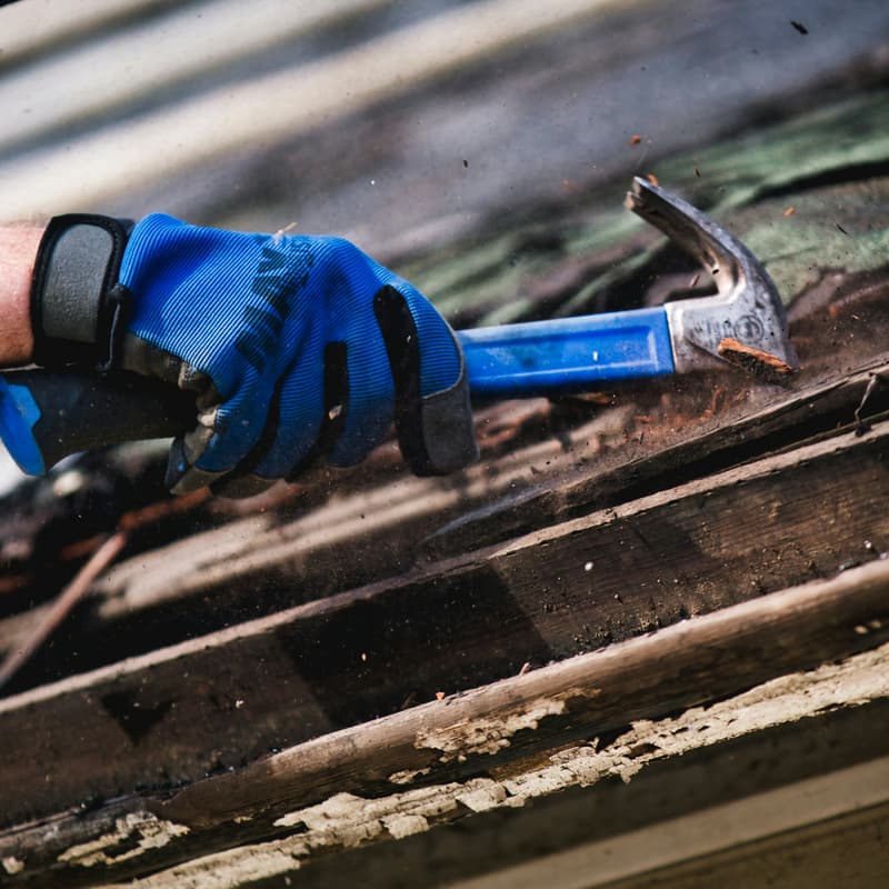 Cover Image for Tools & Maintenance Intro