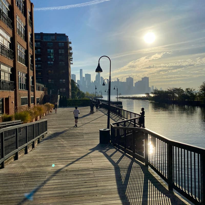 Cover Image for NMGv Connect FREE Guided Walk & Tour in Harlem