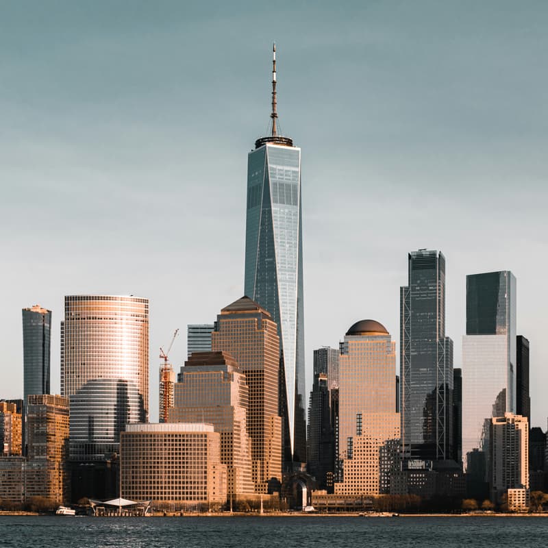 Cover Image for CUSP Urban Observatory Expansion Launch