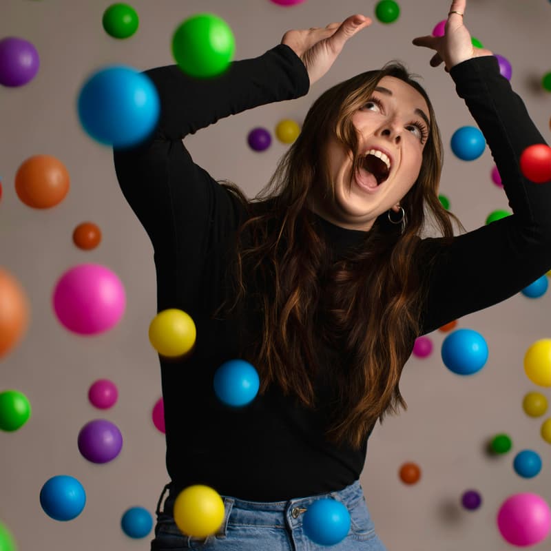 Cover Image for The Juggle is Real: A Community Night for the Sandwich Generation