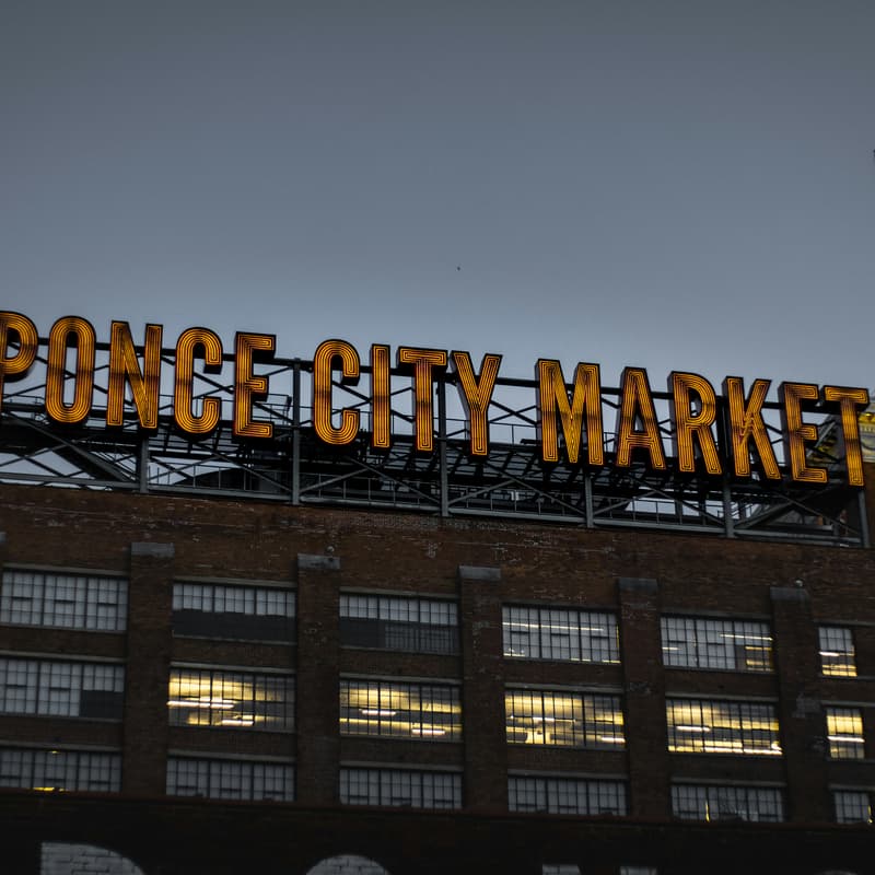 Cover Image for CRE Leaders at the Market