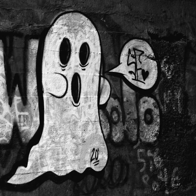 Cover Image for Bonfires, S'mores, and Ghost Hunting Oh My!