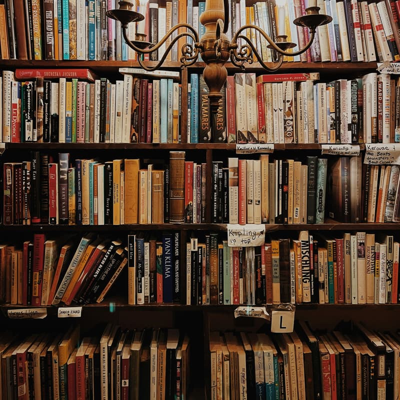 Cover Image for ATX Writing Club