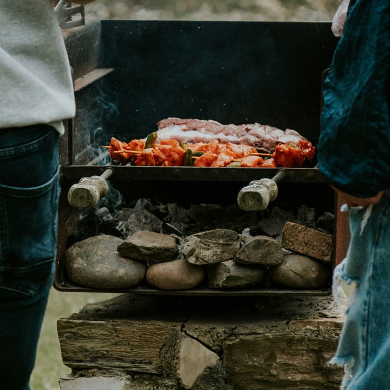 Cover Image for CryptoBarbacoa