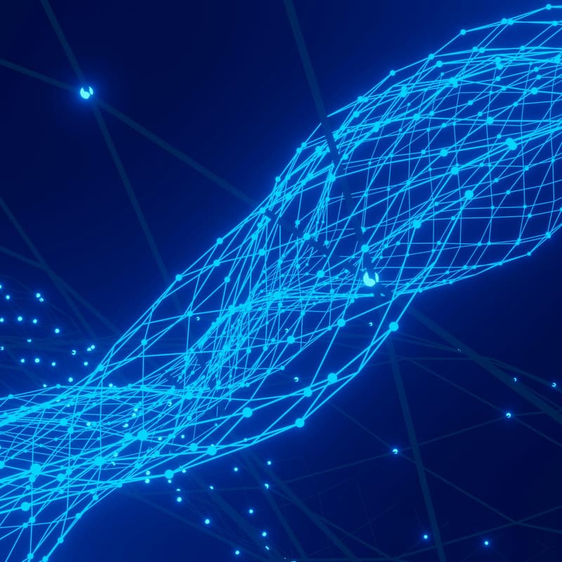 Cover Image for La croissance digitale à l'ère algorithmique