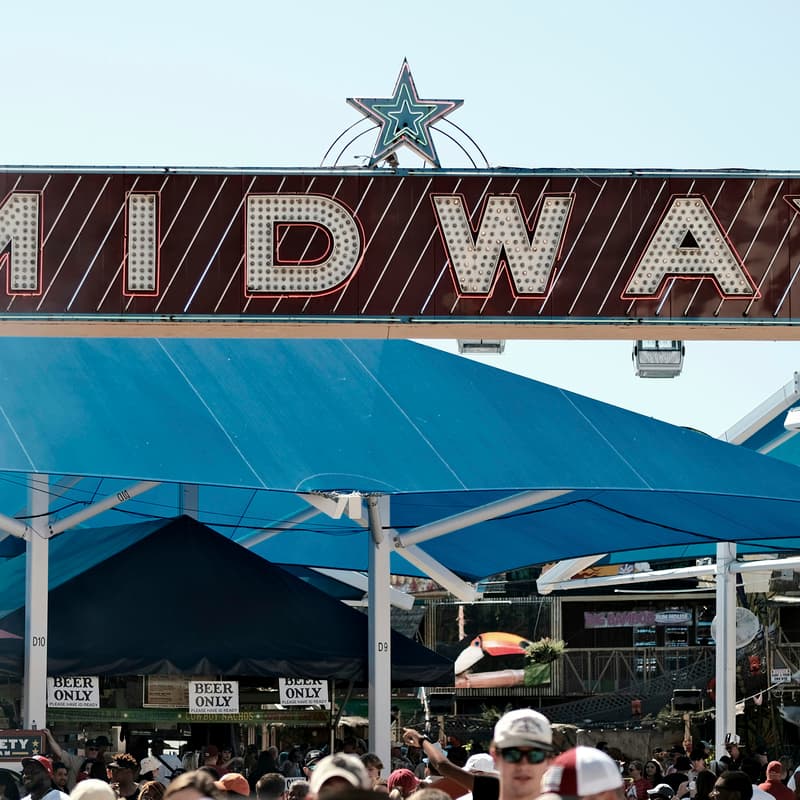 Cover Image for GNO: TX State Fair