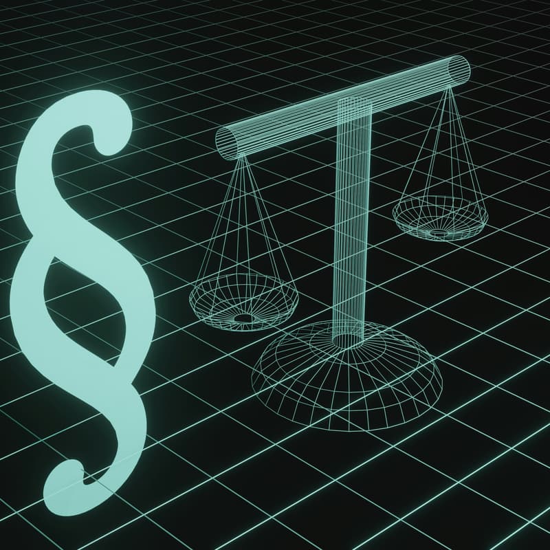 Cover Image for The Law and the Future of AI