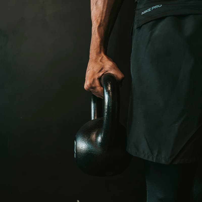 Cover Image for True Health Open Gym